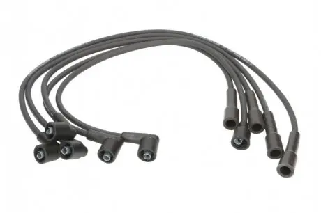 Комплект проводів запалювання SUZUKI SAMURAI, SJ413, VITARA 1.3/1.6 09.84-12.04 ENGITECH ENT910104