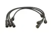 Комплект проводів запалювання SUZUKI ALTO I, ALTO II, JIMNY, SWIFT II 0.8/1.0/1.3 06.82-12.05 ENGITECH (ENT910106) зображення 1