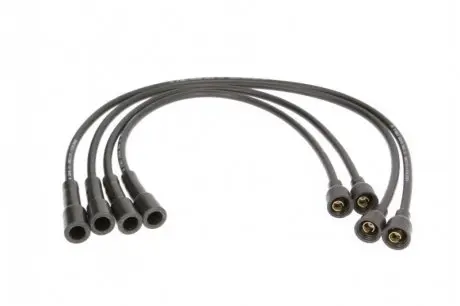 Комплект проводів запалювання MAZDA 323 C V, 323 F VI, 323 P V, 323 S V, 323 S VI 1.3/1.4 08.94-05.04 ENGITECH ENT910120