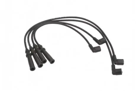 Комплект проводів запалювання MAZDA 121 II, DEMIO SUBARU JUSTY II 1.1/1.3/1.5 11.90-11.03 ENGITECH ENT910122