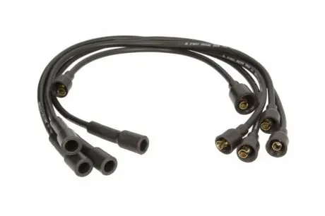 Комплект проводів запалювання SUZUKI SAMURAI, VITARA 1.3/1.6 11.88-12.04 ENGITECH ENT910125