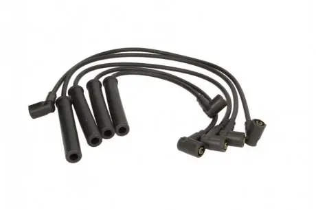 Комплект проводів запалювання NISSAN PICK UP, PRAIRIE PRO, TERRANO I, TERRANO II TOYOTA 4 RUNNER I, LAND CRUISER 2.4 01.85-09.07 ENGITECH ENT910127