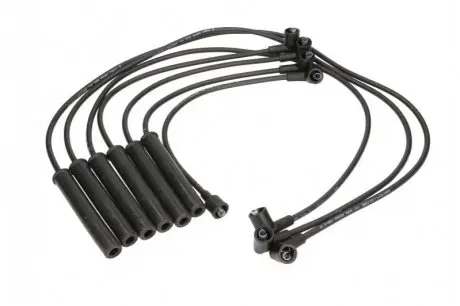Комплект проводів запалювання TOYOTA 4 RUNNER II 3.0 01.90-10.95 ENGITECH ENT910132 Купити в Україні