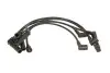 Комплект проводів запалювання TOYOTA STARLET 1.0 10.84-12.89 ENGITECH (ENT910133) зображення 1