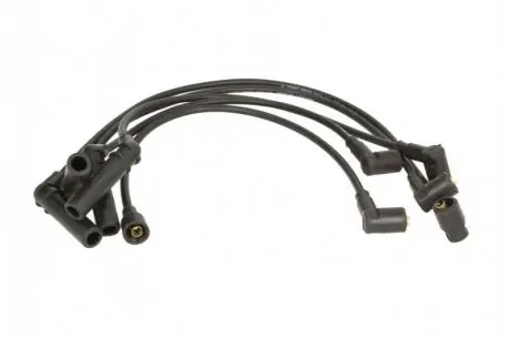 Комплект проводів запалювання TOYOTA STARLET 1.0 10.84-12.89 ENGITECH ENT910133