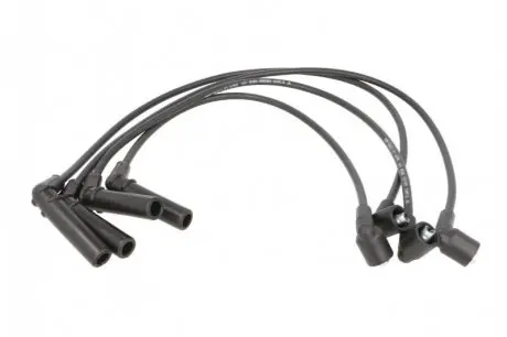 Комплект проводів запалювання TOYOTA COROLLA, COROLLA FX, STARLET, TERCEL 1.3/1.5 09.82-04.97 ENGITECH ENT910136 Купити в Україні