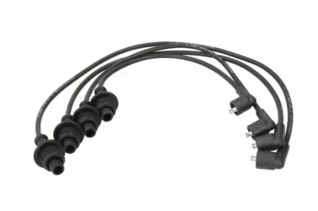 Комплект проводів запалювання CITROEN BERLINGO, BX, EVASION, JUMPER I, JUMPER II, JUMPY I, XANTIA, XSARA, ZX FIAT DUCATO, SCUDO, ULYSSE PEUGEOT 205 I, 205 II, 306, 309 II 1.6-2.0LPG 06.87-12.06 ENGITECH ENT910145