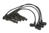 Комплект проводів запалювання OPEL ASTRA F, ASTRA F CLASSIC, ASTRA G, CORSA B, TIGRA, VECTRA A, VECTRA B 1.2-2.0 02.90-01.05 ENGITECH (ENT910156) зображення 1