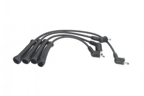 Комплект проводів запалювання RENAULT CLIO II, KANGOO, KANGOO EXPRESS, LAGUNA I, MEGANE I, MEGANE I CLASSIC, MEGANE I COACH, MEGANE SCÉNIC, SANDERO/STEPWAY II 1.4/1.6 01.96 ENGITECH ENT910165