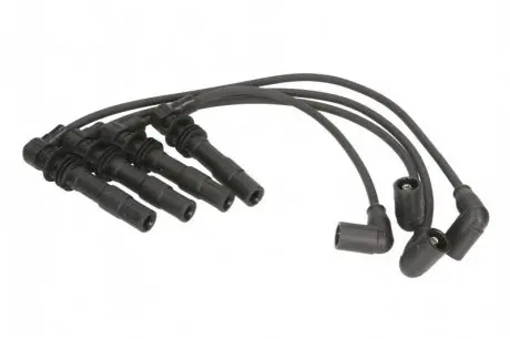 Провід запалювання VW Caddy II 1.4i 00-04 (к-кт) ENGITECH ENT910166