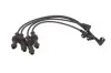 Комплект проводів запалювання CITROEN AX, BERLINGO, BX, C3 I, SAXO, XSARA, XSARA PICASSO, ZX PEUGEOT 106 I, 106 II, 205 I, 205 II, 206, 306, 309 II, 405 II, PARTNER 1.0-1.6 07.86-12.15 ENGITECH (ENT910178) зображення 1