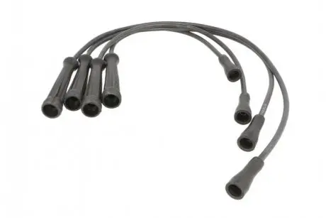 Комплект проводів запалювання RENAULT MEGANE I, MEGANE I CLASSIC, MEGANE I COACH, MEGANE SCÉNIC 1.6 01.96-10.99 ENGITECH ENT910180
