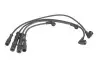 Комплект проводів запалювання FIAT DOBLO, PALIO, PANDA, PUNTO, SIENA LANCIA Y, YPSILON 1.1/1.2/1.4 03.96 ENGITECH (ENT910189) зображення 1