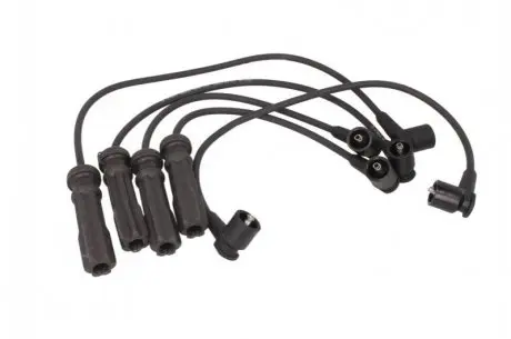 Комплект проводів запалювання VOLVO 740, 760, 940, 940 II, 960 2.0/2.3 08.84-10.98 ENGITECH ENT910194
