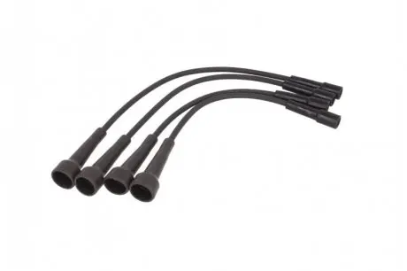 Комплект проводів запалювання RENAULT ESPACE III, LAGUNA I, MEGANE I, MEGANE I CLASSIC, MEGANE I COACH, MEGANE SCÉNIC 1.8/2.0 11.93-08.03 ENGITECH ENT910201