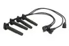 Комплект проводів запалювання ISUZU TROOPER II SUBARU LEGACY IV 2.5/3.2 08.91-04.09 ENGITECH (ENT910215) зображення 1