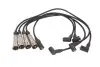 Комплект проводів запалювання VW TRANSPORTER T3 1.9/2.1 08.82-07.92 ENGITECH (ENT910221) зображення 1