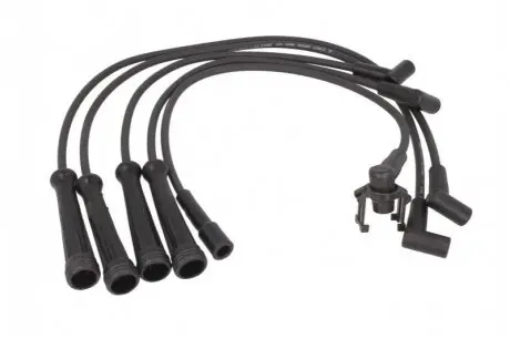 Комплект проводів запалювання RENAULT 19 I, 19 I CHAMADE, 19 II, 19 II CHAMADE, 21, CLIO I, MEGANE I, MEGANE I CLASSIC, MEGANE SCÉNIC, RAPID 1.2/1.4/2.0 03.86-08.03 ENGITECH ENT910223