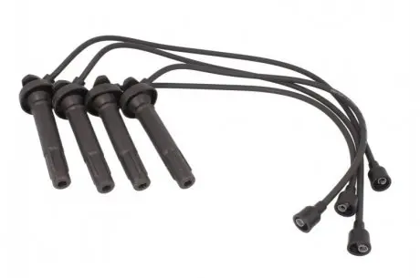 Комплект проводів запалювання SUBARU LEGACY IV 2.0 09.03-10.05 ENGITECH ENT910233