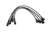 Комплект проводів запалювання FSO POLONEZ III 1.6 09.92-03.02 ENGITECH (ENT910235) зображення 1