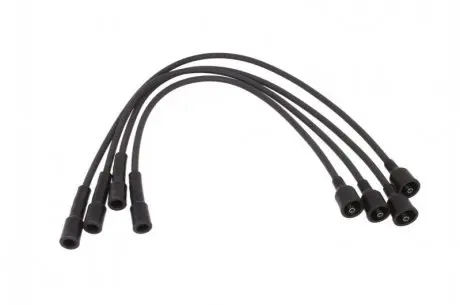 Комплект проводів запалювання FSO POLONEZ III 1.6 09.92-03.02 ENGITECH ENT910235