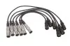 Комплект проводів запалювання AUDI A4 B5, A4 B6, A6 C4, A8 D2, CABRIOLET B3 1.8-2.8 11.92-12.04 ENGITECH (ENT910236) зображення 1