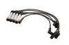 Комплект проводів запалювання OPEL ASTRA F, KADETT E, KADETT E COMBO, VECTRA A 1.6 09.86-09.98 ENGITECH (ENT910245) зображення 1