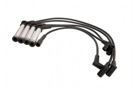 Комплект проводів запалювання OPEL ASTRA F, KADETT E, KADETT E COMBO, VECTRA A 1.6 09.86-09.98 ENGITECH ENT910245