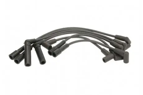 Комплект проводів запалювання JEEP CHEROKEE, GRAND CHEROKEE I, WRANGLER I 4.0 09.91-09.01 ENGITECH ENT910247