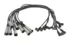 Комплект проводів запалювання MERCEDES S (C126), S (W116), S (W126), SL (C107), SL (R107) 3.8/4.9/6.8 07.75-06.91 ENGITECH (ENT910252) зображення 1