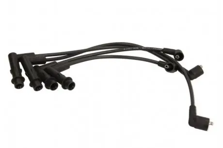 Комплект проводів запалювання RENAULT LAGUNA II, MEGANE I, MEGANE I COACH 2.0 03.96-09.07 ENGITECH ENT910254