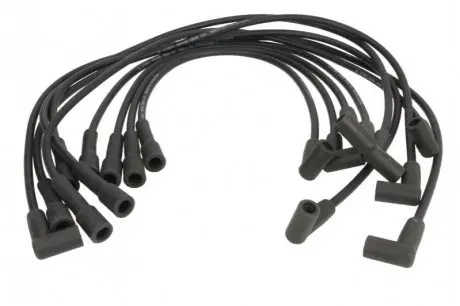 Комплект проводів запалювання JEEP GRAND CHEROKEE I 5.2/5.9 01.92-04.99 ENGITECH ENT910255