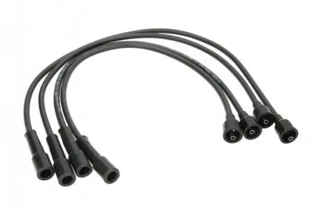 Комплект проводів запалювання FSO POLONEZ III 1.6 09.92-03.02 ENGITECH ENT910257