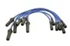Комплект проводів запалювання CHRYSLER PACIFICA, TOWN & COUNTRY, VOYAGER IV, VOYAGER V DODGE CARAVAN, GRAND 3.3/3.8 02.00 ENGITECH (ENT910261) зображення 1