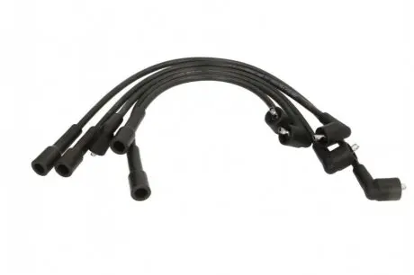 Комплект проводів запалювання SKODA FELICIA I, FELICIA II 1.3 10.94-04.02 ENGITECH ENT910263