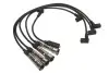 Комплект проводів запалювання AUDI 100 C3, COUPE B2, COUPE B3 1.8 08.82-07.91 ENGITECH (ENT910273) зображення 1