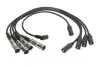 Проводи запалювання Audi A4/VW Passat B5 1.6 94-00 (к-кт) ENGITECH (ENT910283) зображення 1