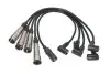 Комплект проводів запалювання SEAT TOLEDO I VW GOLF I, GOLF II, GOLF III, GOLF IV 1.5-2.0 04.74-06.02 ENGITECH (ENT910291) зображення 1