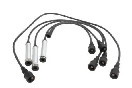Комплект проводів запалювання OPEL FRONTERA A SPORT, OMEGA A 1.8/2.0 09.86-10.98 ENGITECH ENT910298 Купити в Україні