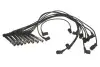 Комплект проводів запалювання MERCEDES 124 (W124), E (W124), G (W463), S (C140), S (W140), SL (R129) 4.2/5.0/6.0 09.89-10.01 ENGITECH (ENT910362) зображення 1