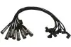 Комплект проводів запалювання MERCEDES S (W116), SL (R107) CHEVROLET CAMARO 3.1/3.5/4.5 05.71-09.92 ENGITECH (ENT910377) зображення 1