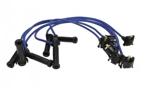 Комплект проводів запалювання FORD USA EXPLORER, MUSTANG NISSAN LEAF 4.0/Electric 01.93 ENGITECH ENT910383