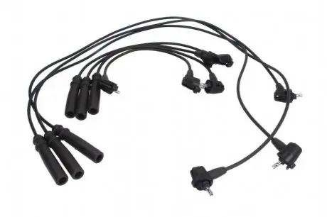 Комплект проводів запалювання TOYOTA 4 RUNNER II 3.0 01.90-10.95 ENGITECH ENT910412