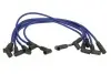 Комплект проводів запалювання CHEVROLET ASTRO, BLAZER S10, C1500, C2500, S10 GMC S15 JIMMY 4.3 10.84-09.96 ENGITECH (ENT910443) зображення 1