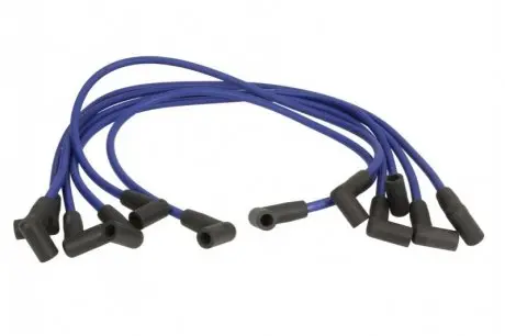 Комплект проводів запалювання CHEVROLET ASTRO, BLAZER S10, C1500, C2500, S10 GMC S15 JIMMY 4.3 10.84-09.96 ENGITECH ENT910443