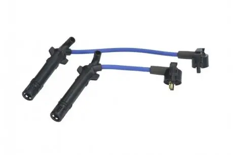 Комплект проводів запалювання FORD ESCORT V, ESCORT VI, GALAXY I, SCORPIO II, TRANSIT 2.0/2.3 05.91-05.06 ENGITECH ENT910445