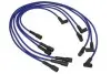 Комплект проводів запалювання BUICK CENTURY, ELECTRA, SKYLARK CHEVROLET CAMARO PONTIAC BONNEVILLE, FIREBIRD 3.3/3.4/3.8 09.86-07.98 ENGITECH (ENT910453) зображення 1