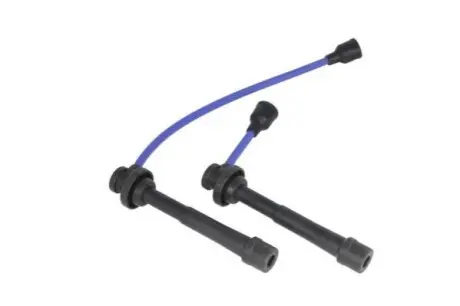 Комплект проводів запалювання FIAT SEDICI SUBARU JUSTY III SUZUKI ALTO VI, CARRY, GRAND VITARA I, GRAND VITARA II, IGNIS II, JIMNY, LIANA, SWIFT III, SX4, WAGON R+ 1.1-1.6 09.98 ENGITECH ENT910473