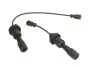 Фото Комплект проводів запалювання MITSUBISHI LANCER VI, LANCER VII, OUTLANDER I 2.0 01.98-12.07 ENGITECH (ENT910531) зображення 1