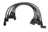 Комплект проводів запалювання OPEL KADETT D, KADETT E, KADETT E COMBO, MANTA B 1.2/1.3 08.79-02.93 ENGITECH (ENT910534) зображення 1